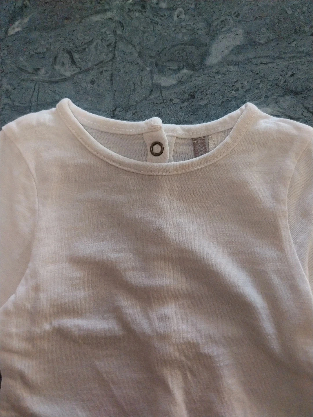 Conjunto de pantalón y chaqueta T.3mois – photo 12